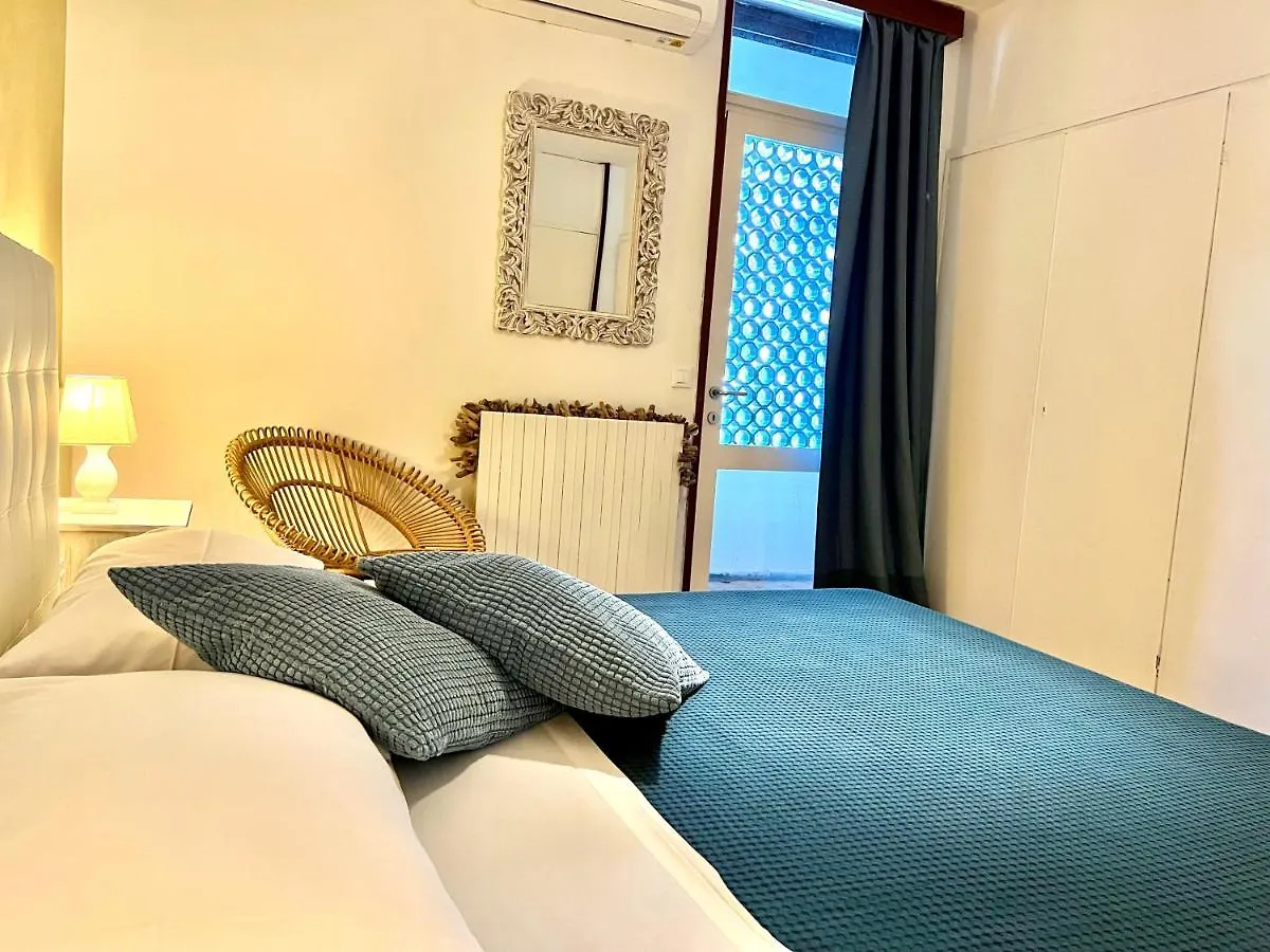 Villa Blue Panoramic Portovenere Porto Venere