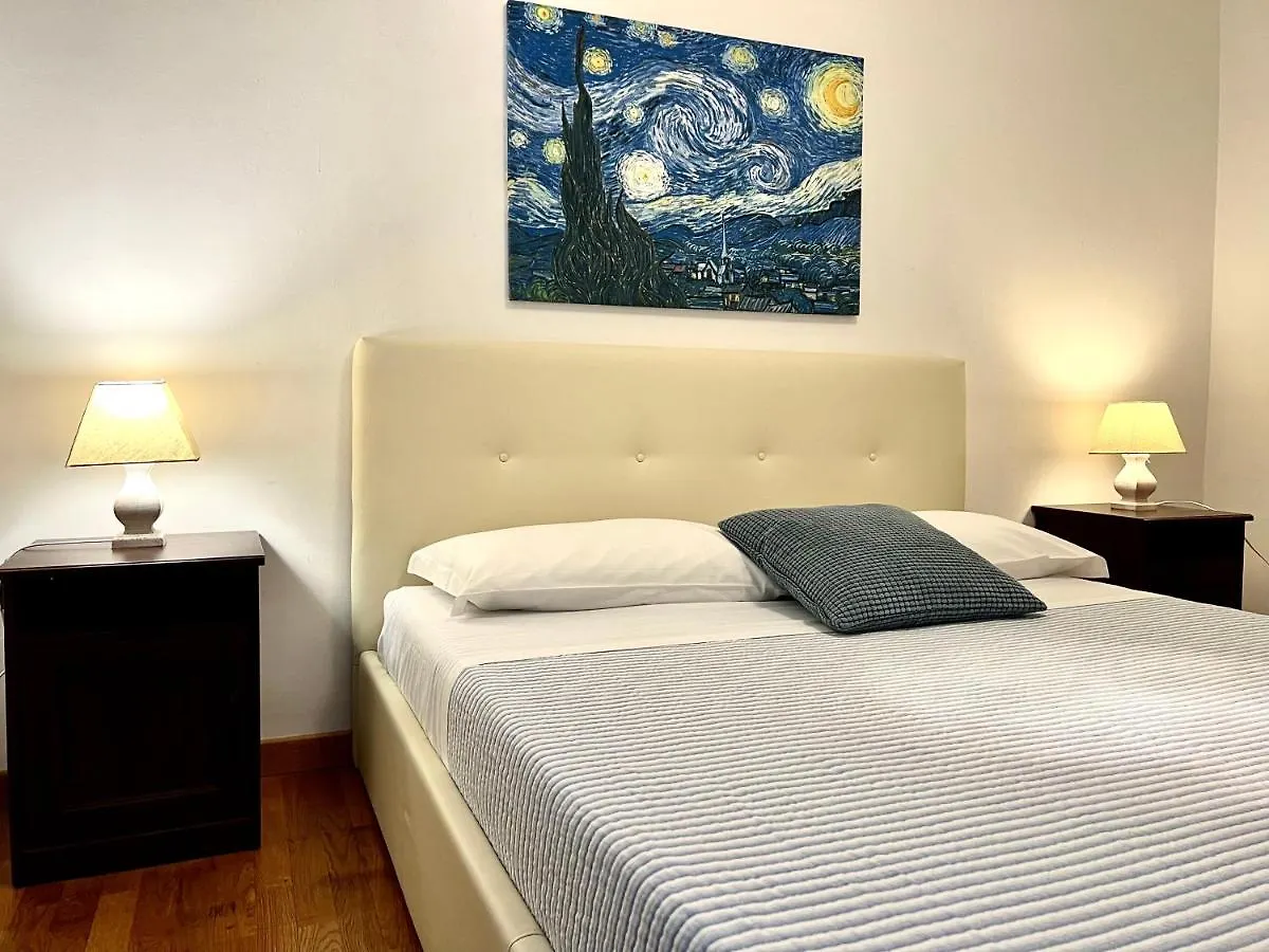 Dom wakacyjny Villa Blue Panoramic Portovenere Porto Venere