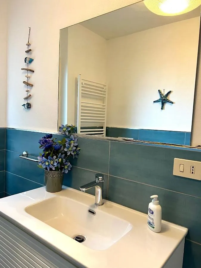 Villa Blue Panoramic Portovenere Porto Venere 0*,
