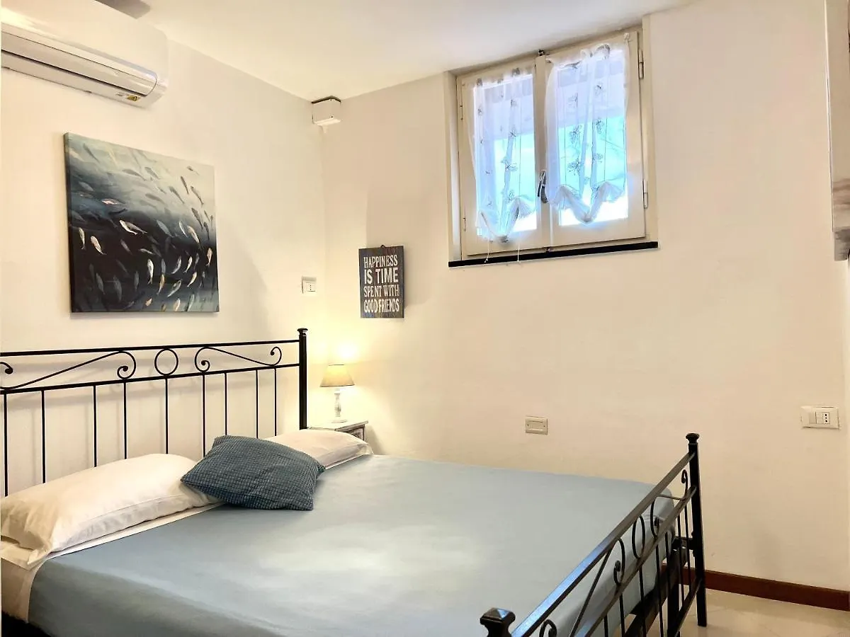 Villa Blue Panoramic Portovenere Porto Venere Holiday home