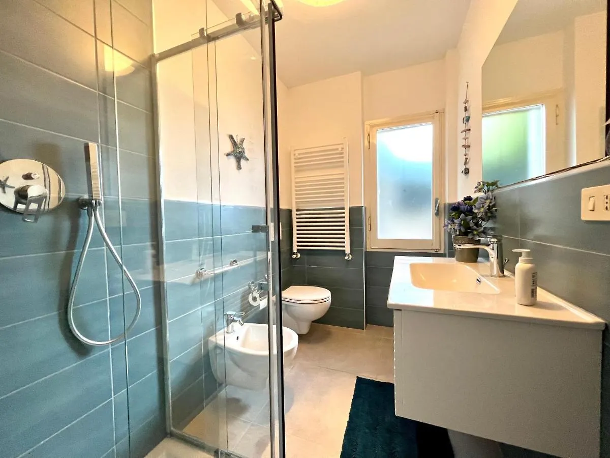 Villa Blue Panoramic Portovenere Porto Venere