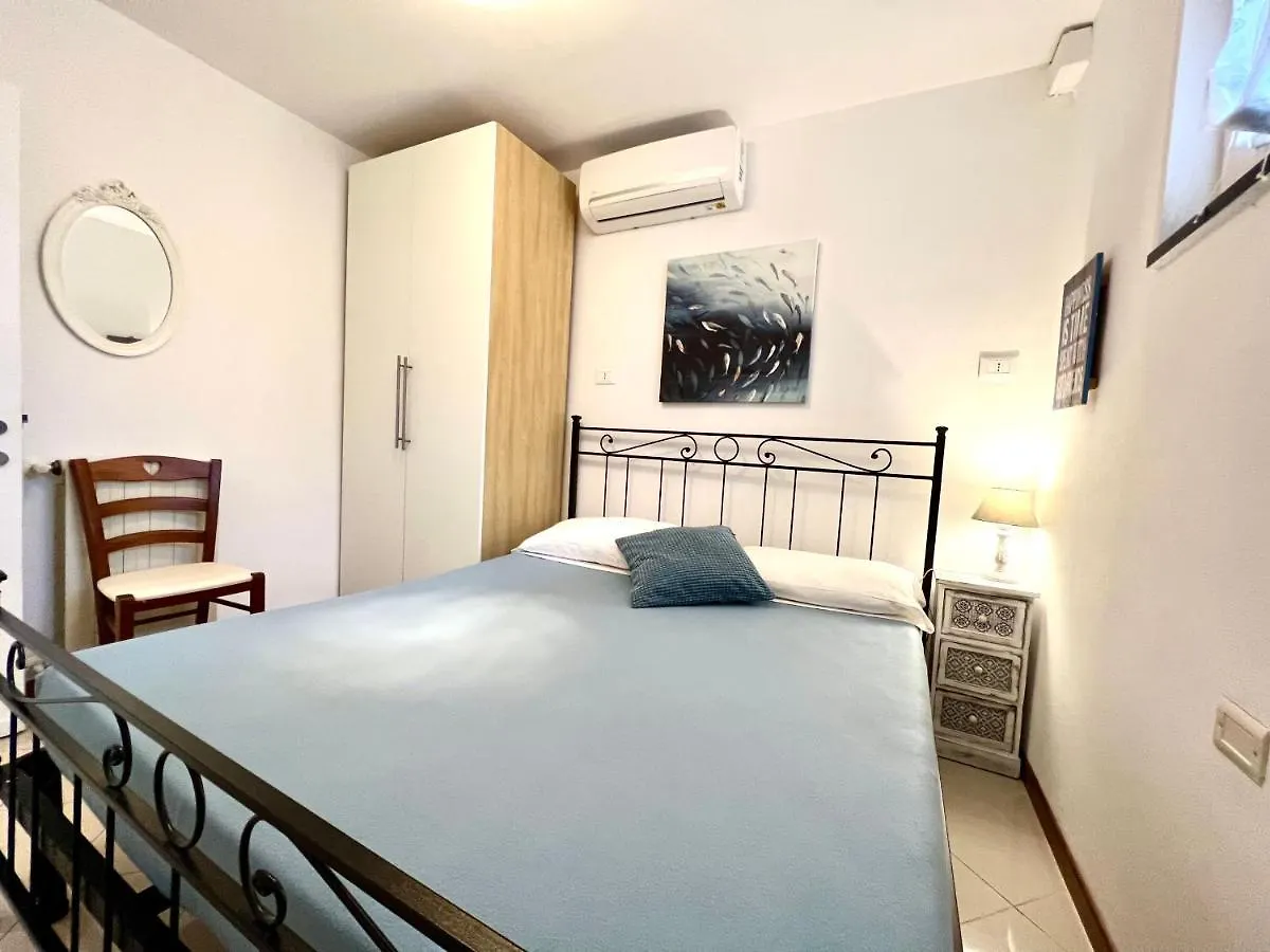 Holiday home Villa Blue Panoramic Portovenere Porto Venere