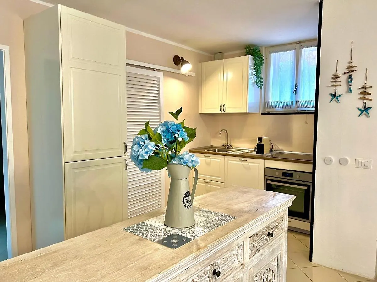 Holiday home Villa Blue Panoramic Portovenere Porto Venere Italy