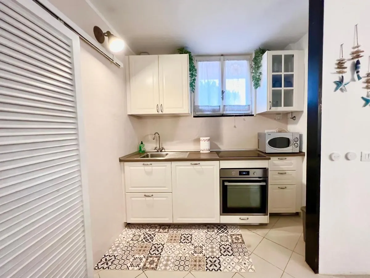 Holiday home Villa Blue Panoramic Portovenere Porto Venere