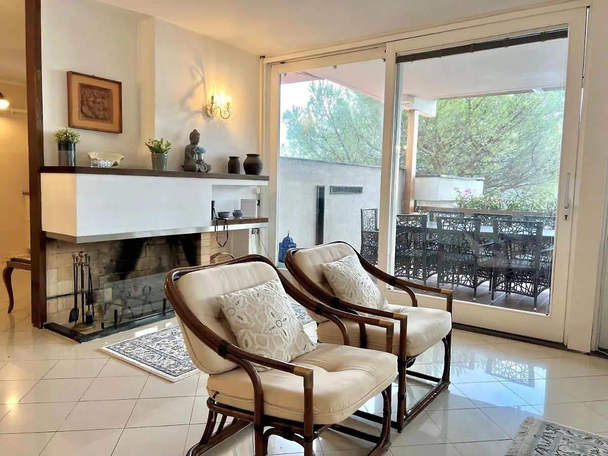 Villa Blue Panoramic Portovenere Porto Venere Italy