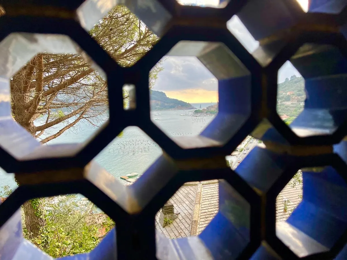 Villa Blue Panoramic Portovenere Porto Venere 0*,  Italy
