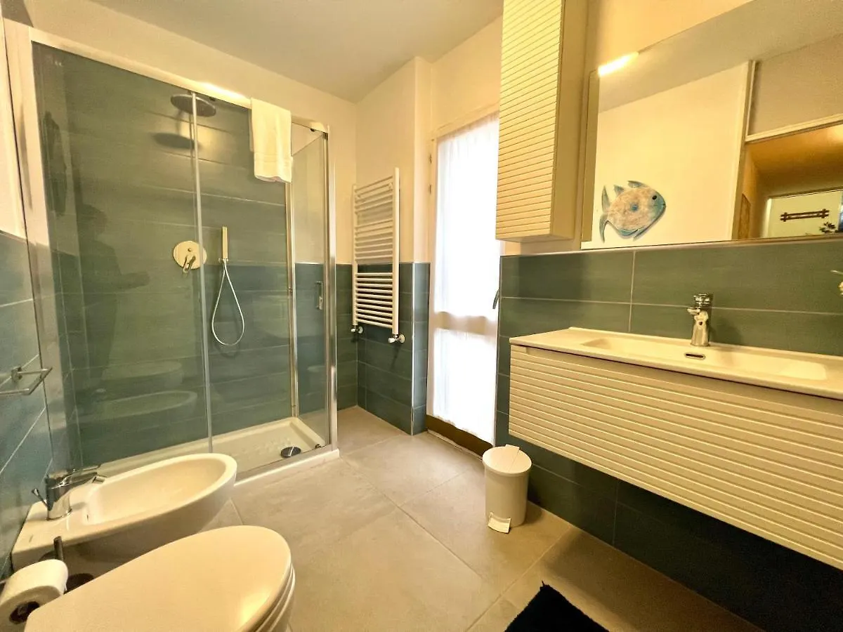 Holiday home Villa Blue Panoramic Portovenere Porto Venere