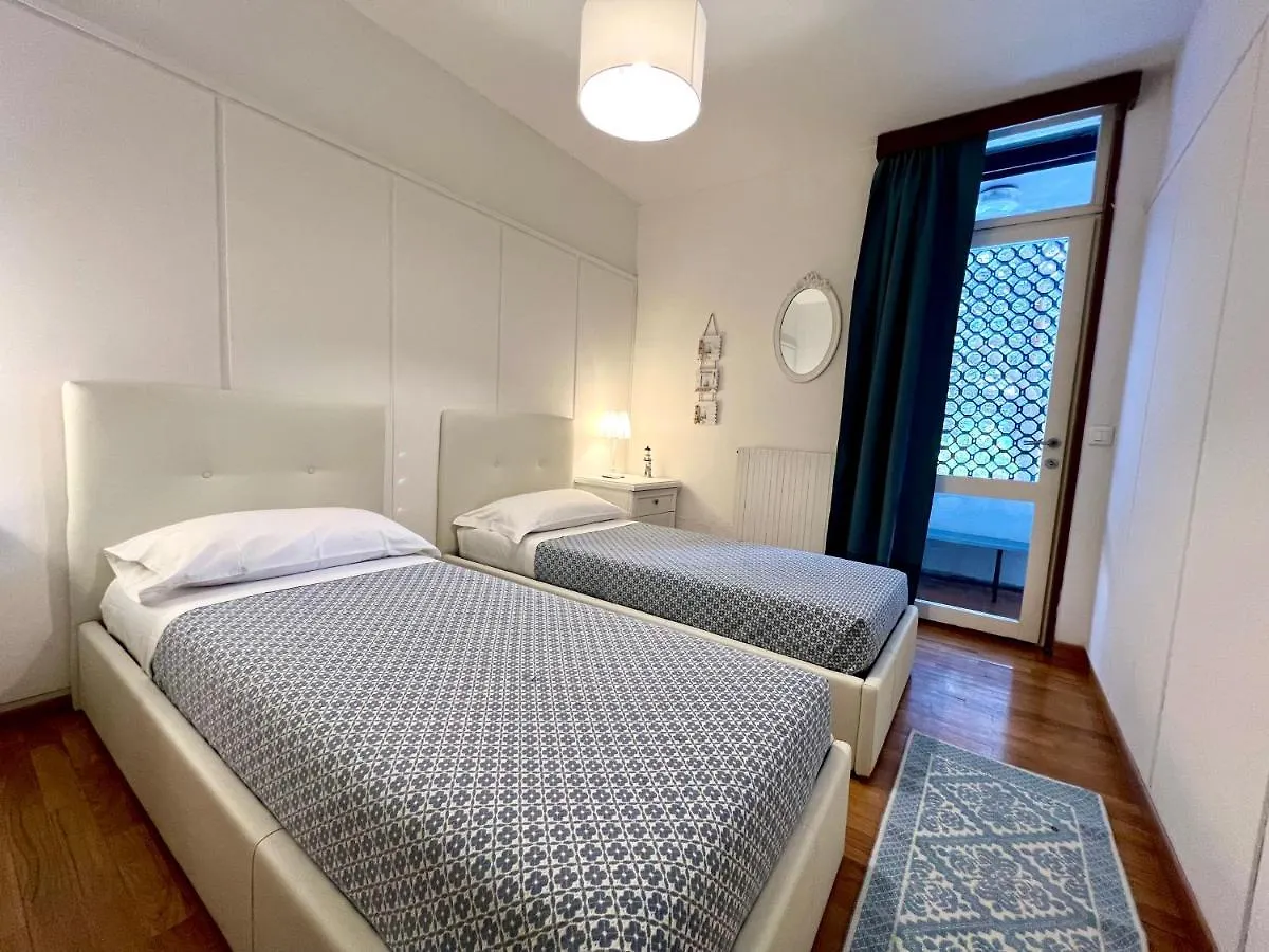 Holiday home Villa Blue Panoramic Portovenere Porto Venere Italy
