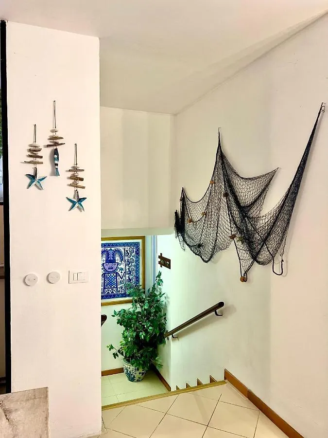 Villa Blue Panoramic Portovenere Porto Venere Holiday home