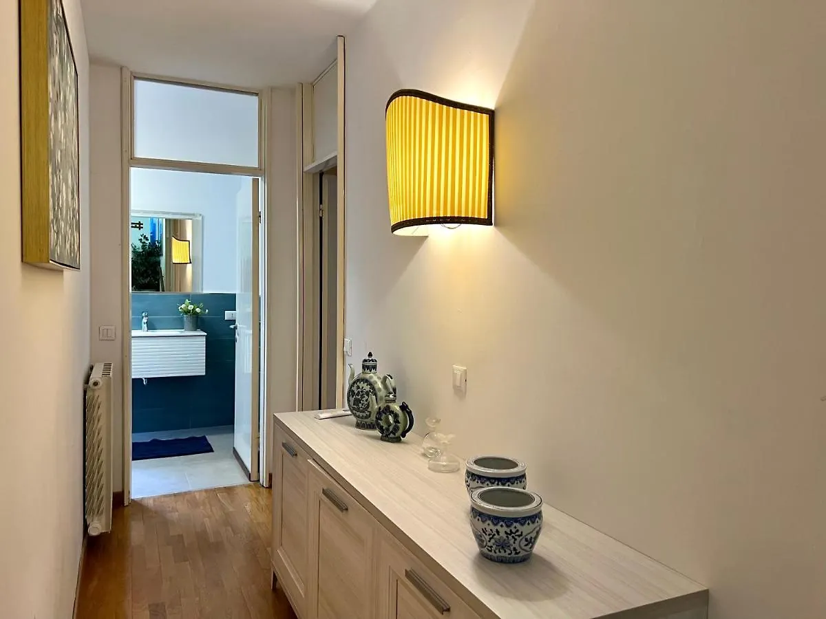 Villa Blue Panoramic Portovenere Porto Venere 0*,  Italy