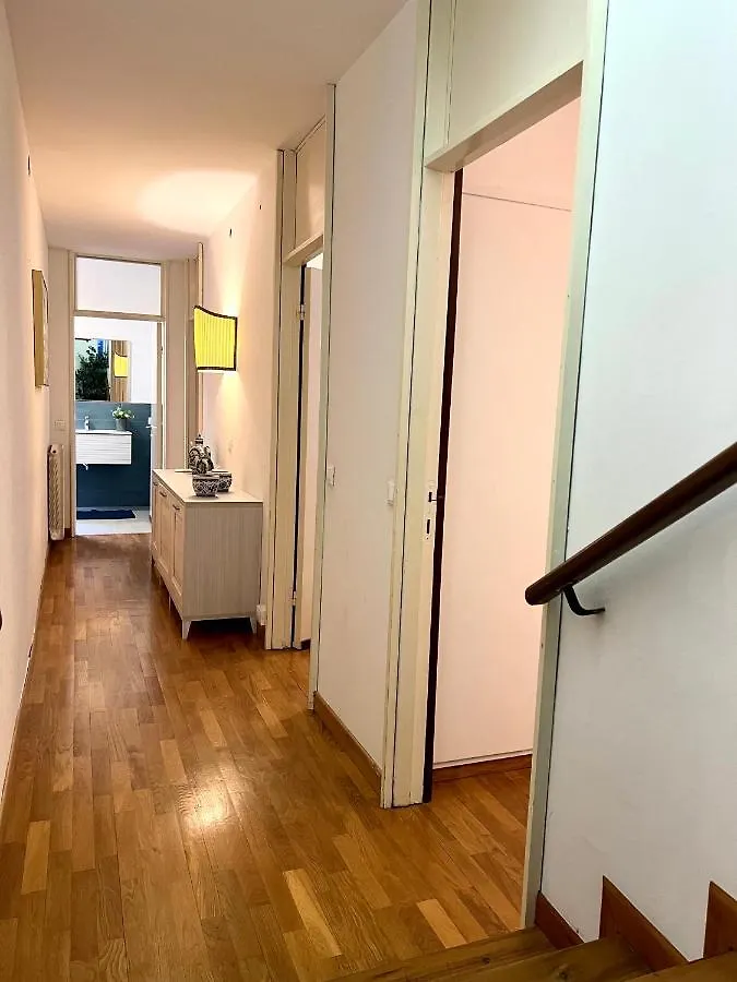 Villa Blue Panoramic Portovenere Porto Venere Holiday home